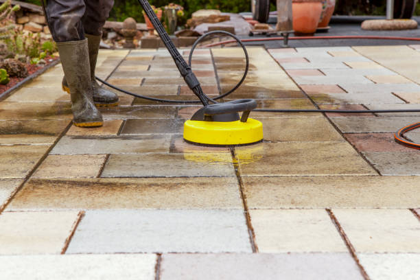 Spring Cleaning in Saratoga Springs, NY
